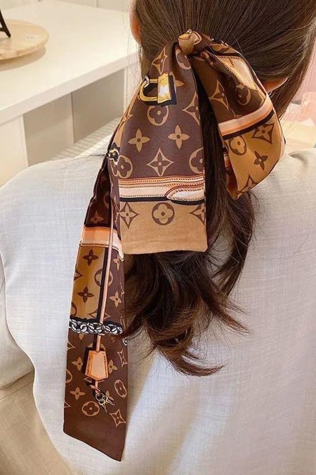 سكارف - Louis Vuitton